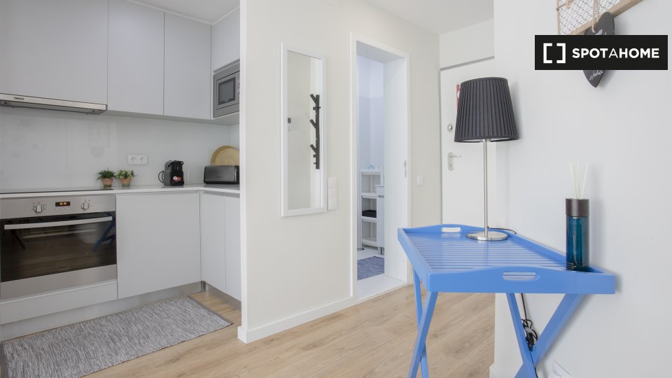 Apartment mono Porto, 50m² — photo 16