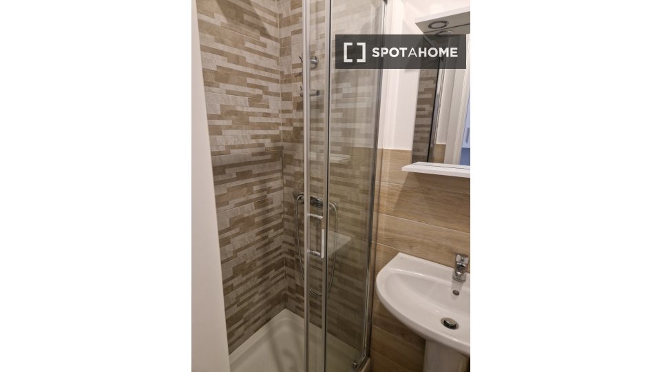 Apartment mono Turin, 29m² — photo 10