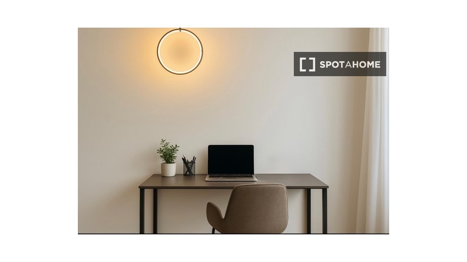Apartment mono Berlin, 57m² — photo 9