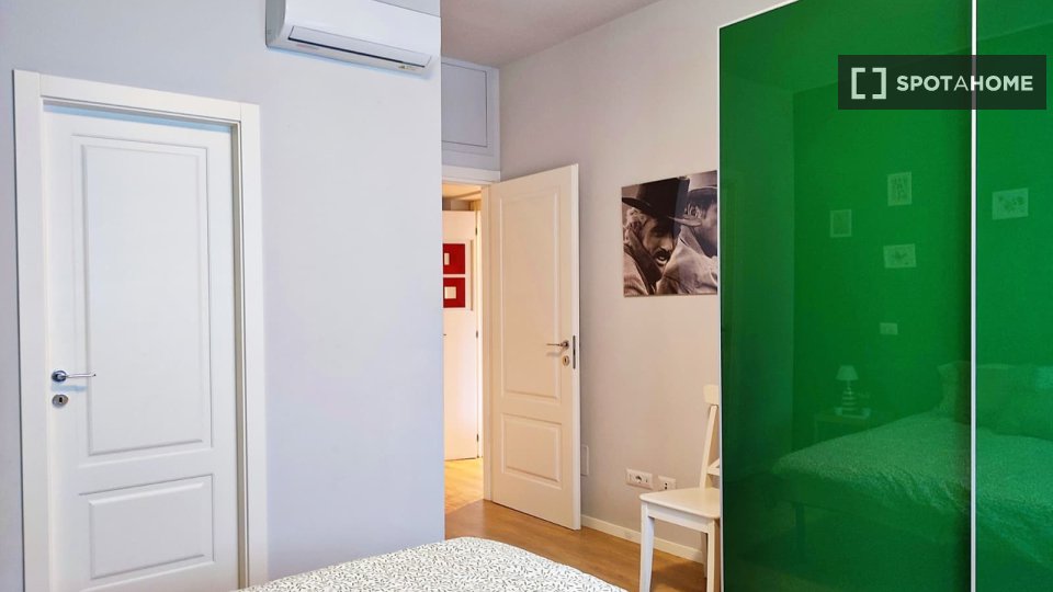 Apartment Milan, 2 beds, 100m² — photo 8