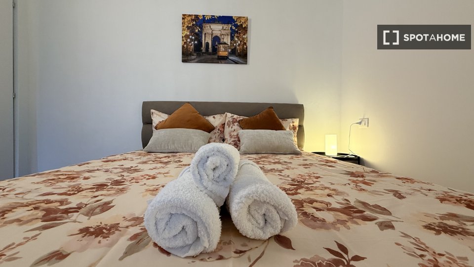 Apartment mono Milan, 30m² — photo 3