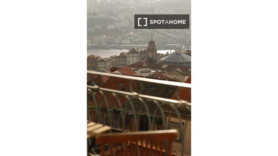 Apartment mono Porto — photo 16