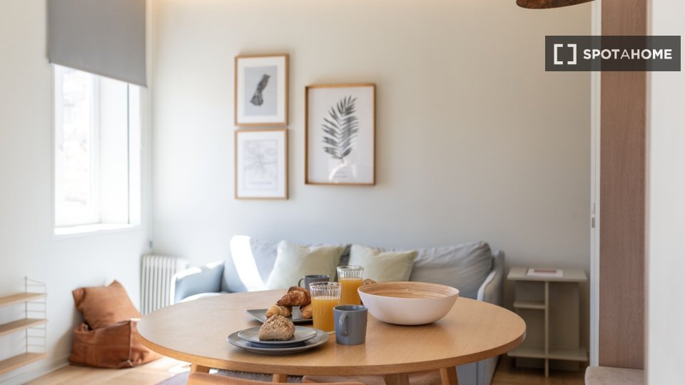 Apartment Porto, 1 bed — photo 46