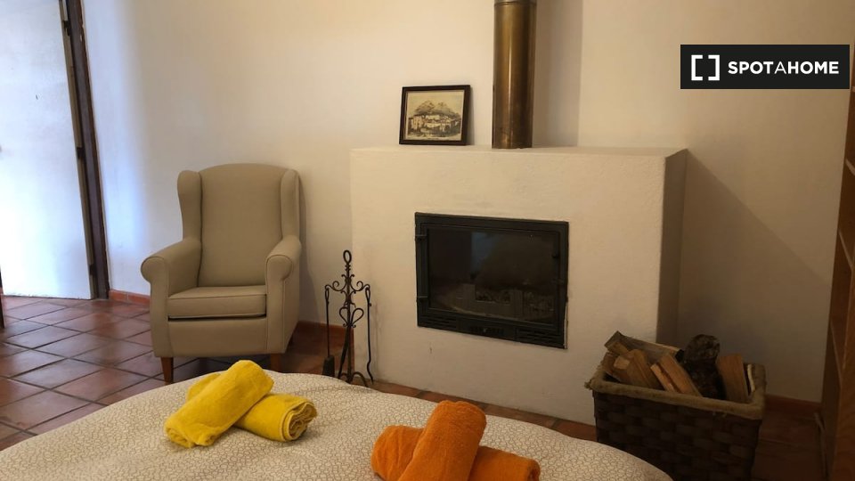 Apartment mono Lisbon — photo 3