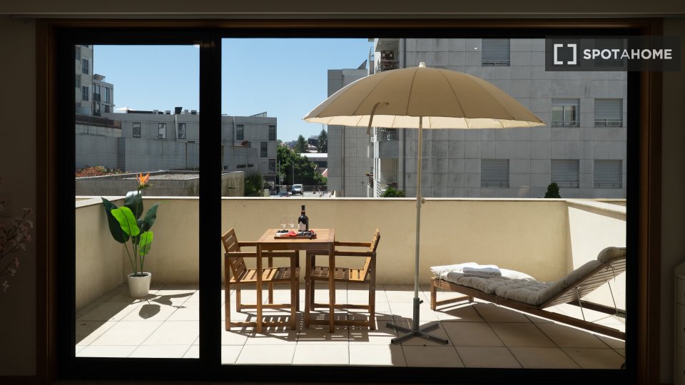 Apartment mono Porto — photo 8