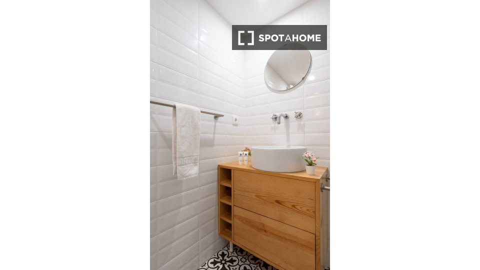 Apartment mono Porto — photo 4