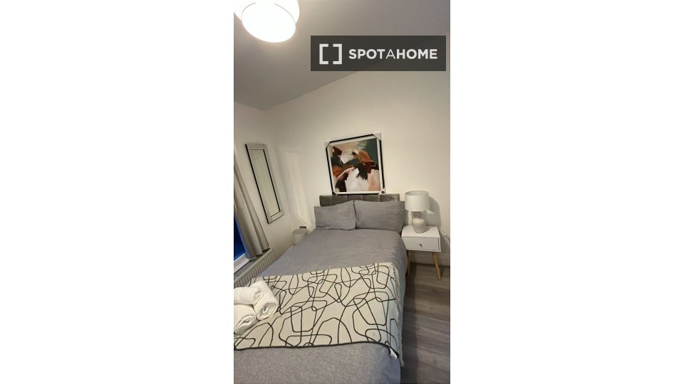 Apartment London, 2 beds, 80m² — photo 4