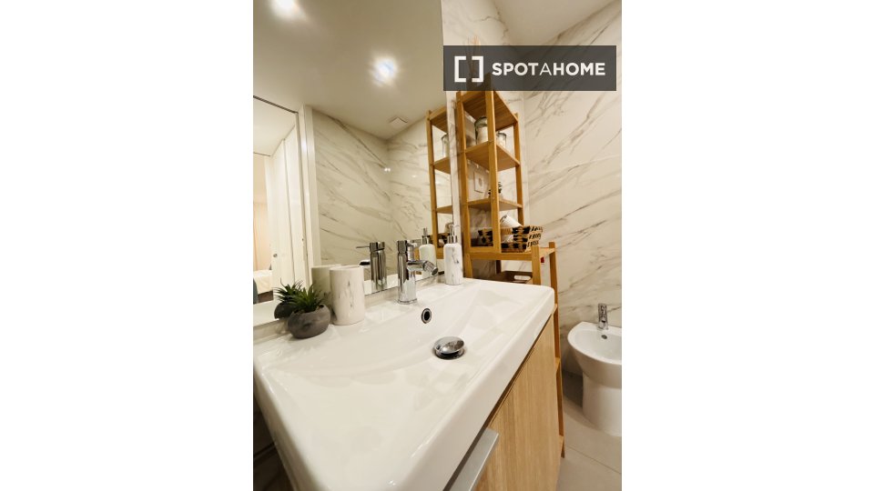 Apartment mono Porto, 47m² — photo 14