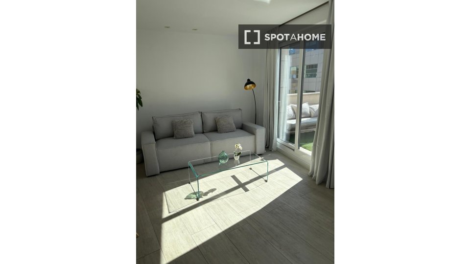 Apartment mono Madrid, 180m² — photo 7