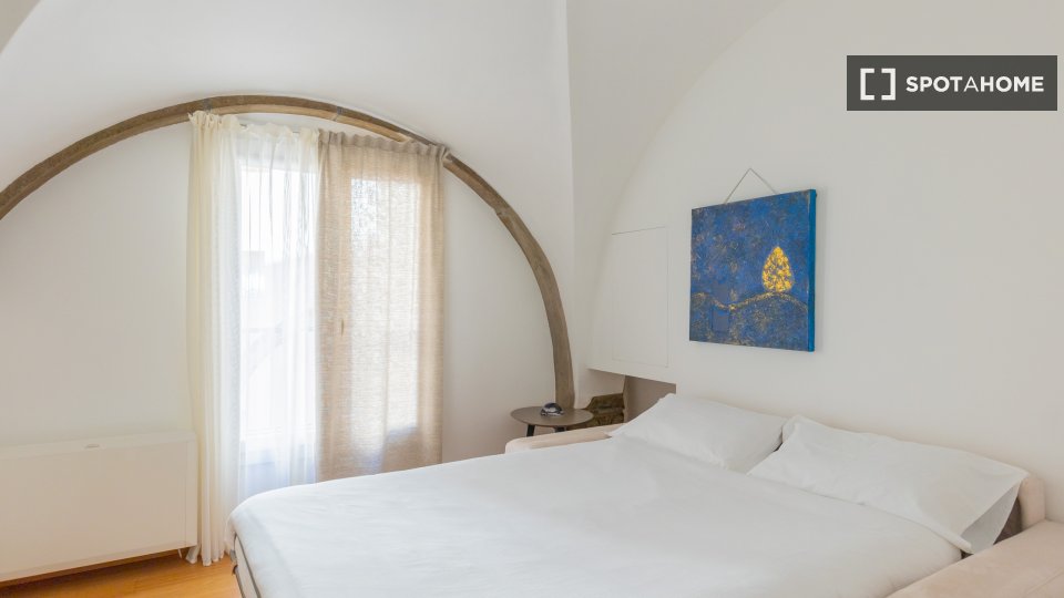 Apartment Bologna, 1 bed — photo 6