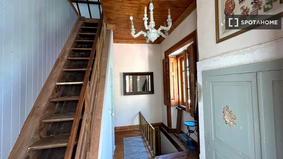 Apartment Lisbon, 1 bed — photo 15