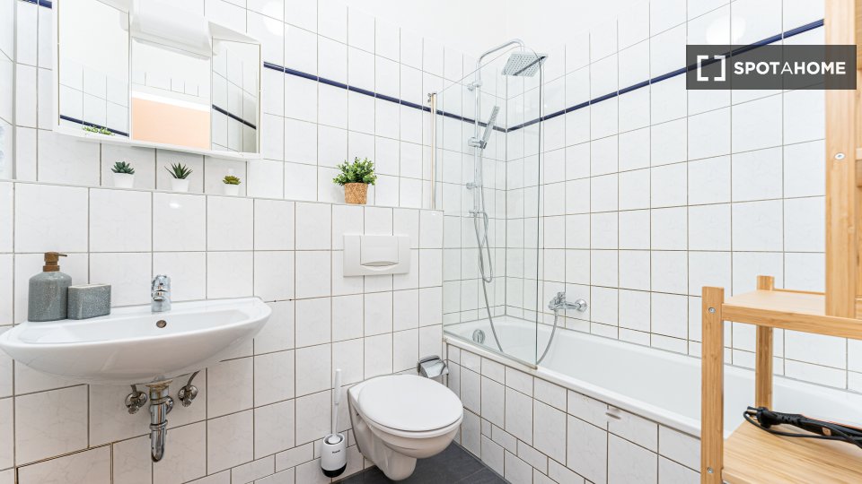 Apartment Berlin, 2 beds, 60m² — photo 16