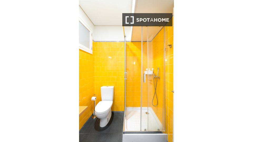 Apartment mono Porto — photo 23