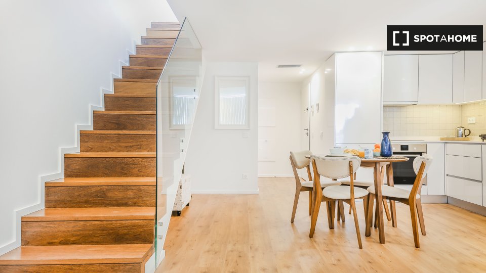 Apartment Porto, 2 beds — photo 11