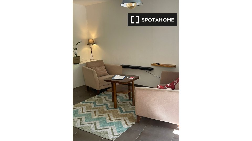 Apartment Montpellier, 5 beds — photo 18