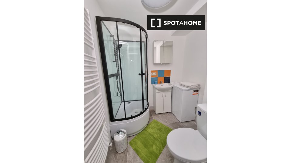 Apartment mono Riga, 35m² — photo 1