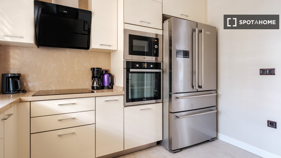 Apartment Istanbul, 1 bed — photo 14