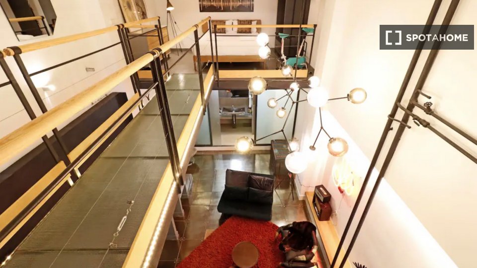 Apartment Madrid, 2 beds — photo 27