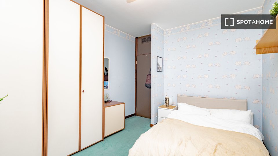 Chambre double Milan, 8 chambres — photo 2