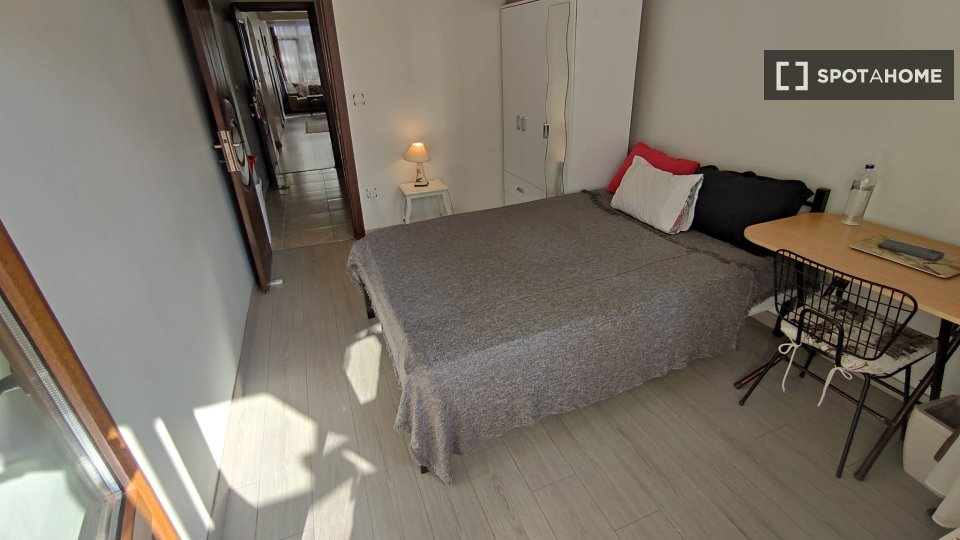 Double room Istanbul, 4 beds — photo 49