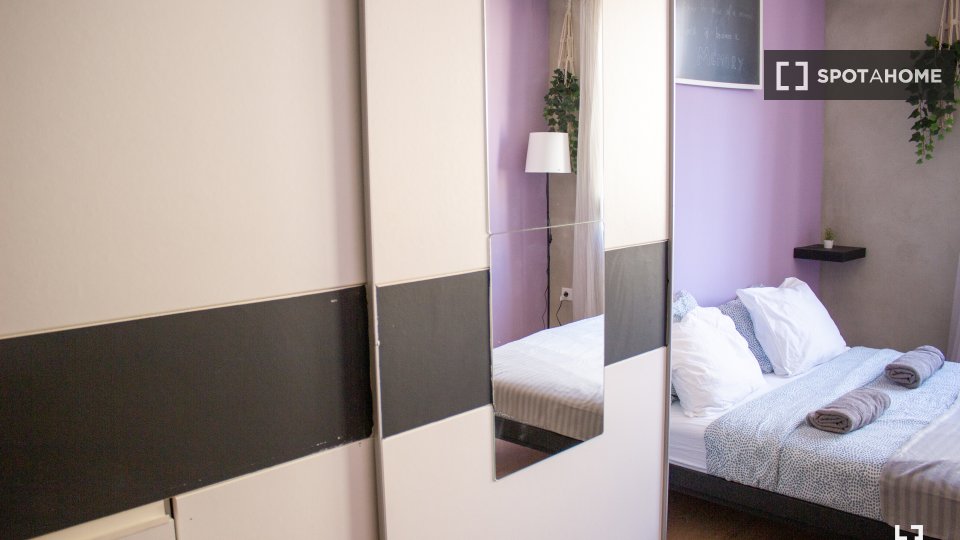 Double room Porto, 6 beds, 300m² — photo 33