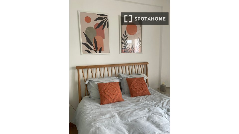 Apartment Lisbon, 1 bed, 50m² — photo 19