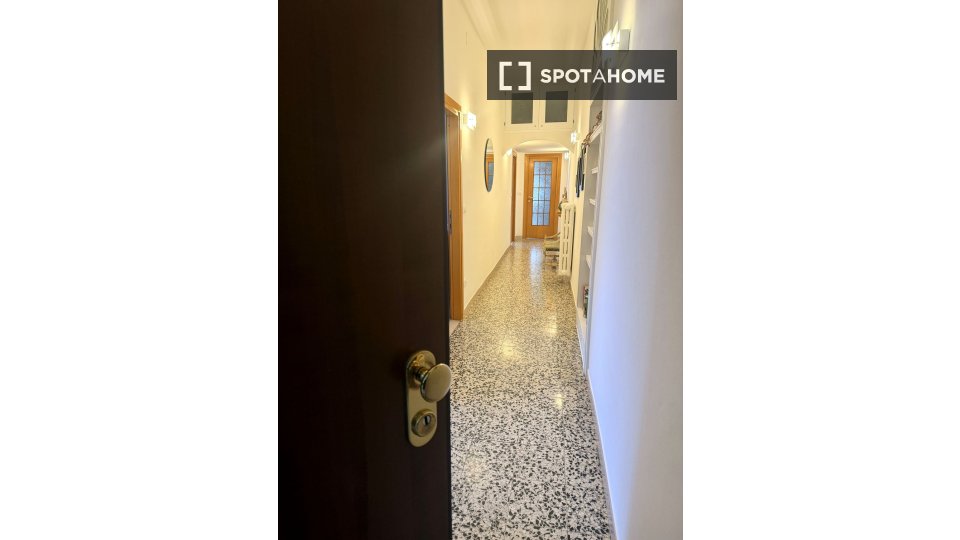 Apartment Milan, 1 bed, 89m² — photo 14