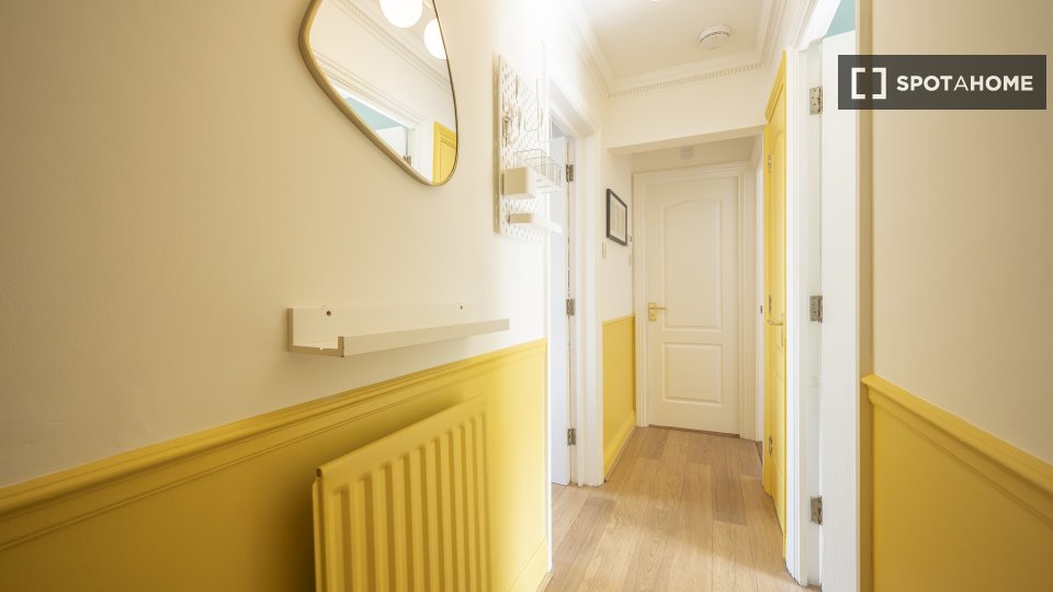 Apartment London, 2 beds, 63m² — photo 10