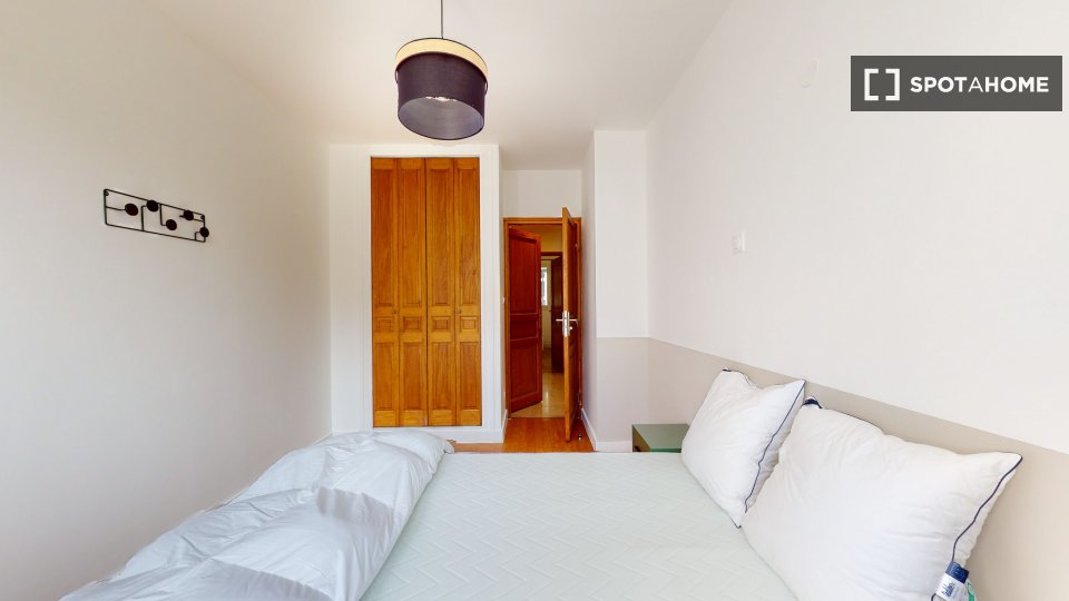 Habitación doble Lyon, 15 habitaciones — foto 3