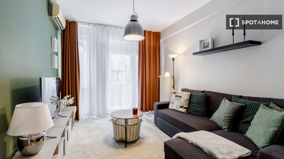 Apartment Istanbul, 1 bed — photo 3