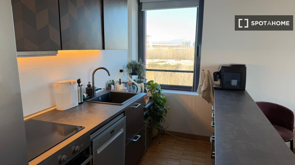 Apartment mono Milán, 70m² — foto 19