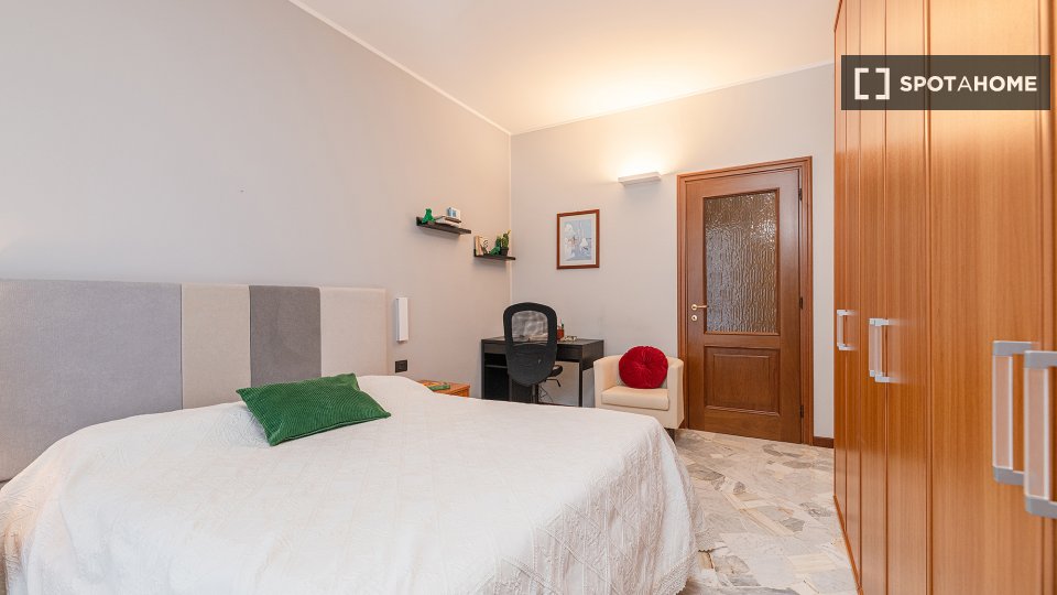 Apartment mono Milan, 70m² — photo 1