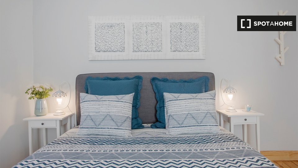 Apartment Porto, 12 beds — photo 7