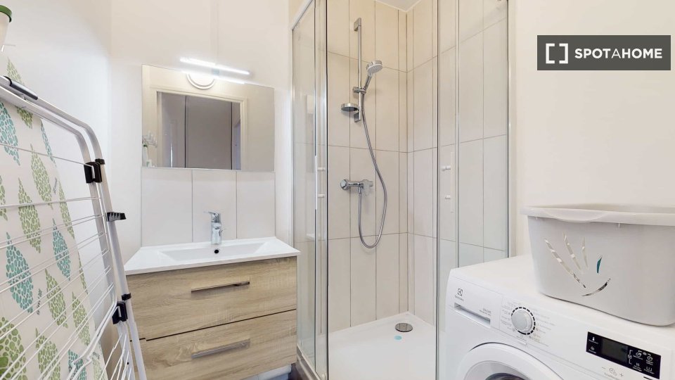 Double room Paris, 12 beds — photo 3