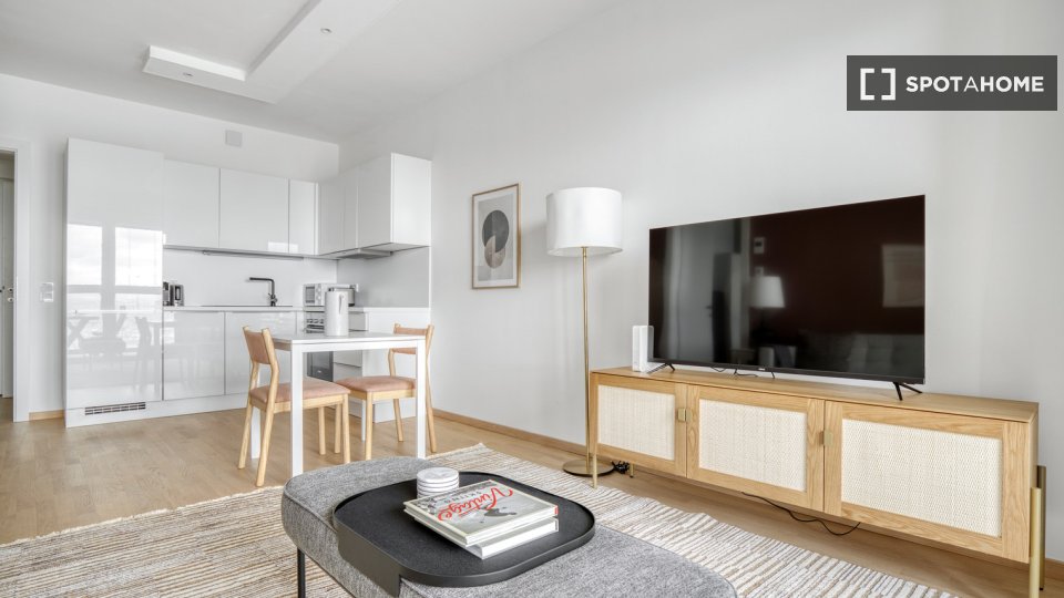 Apartment Vienna, 10 beds, 53m² — photo 11
