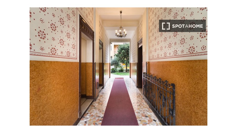 Appartement Milan, 1 chambre — photo 14