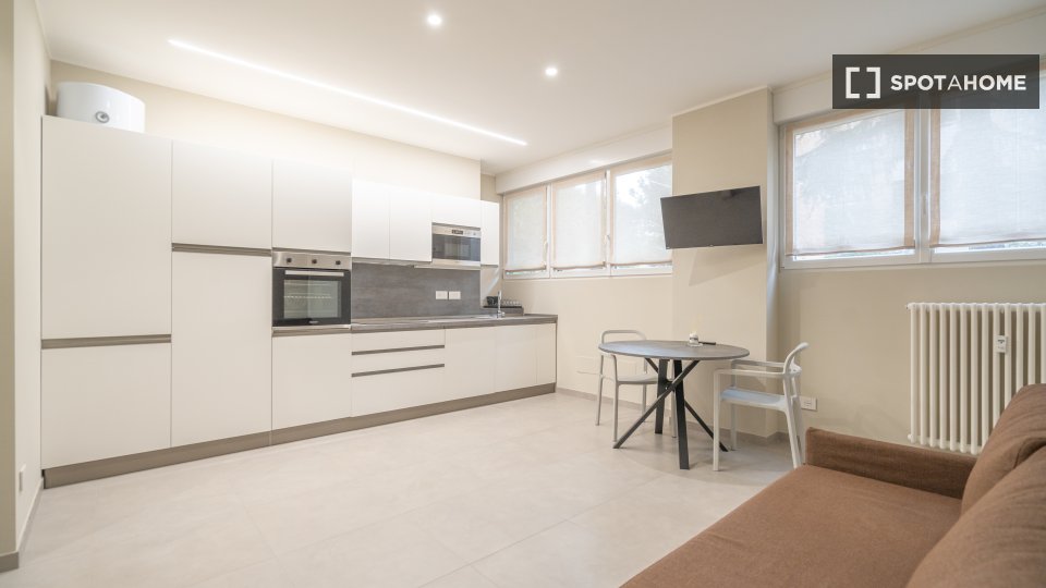 Apartment mono Milan — photo 7