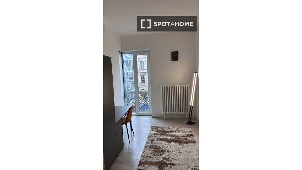 Double room Budapest, 4 beds, 96m² — photo 8