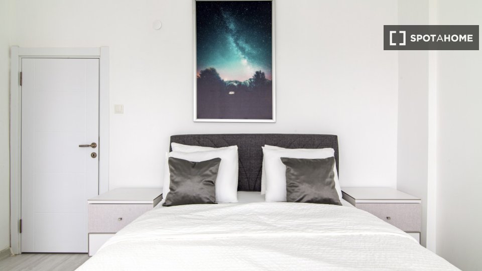 Apartment Istanbul, 1 bed — photo 9