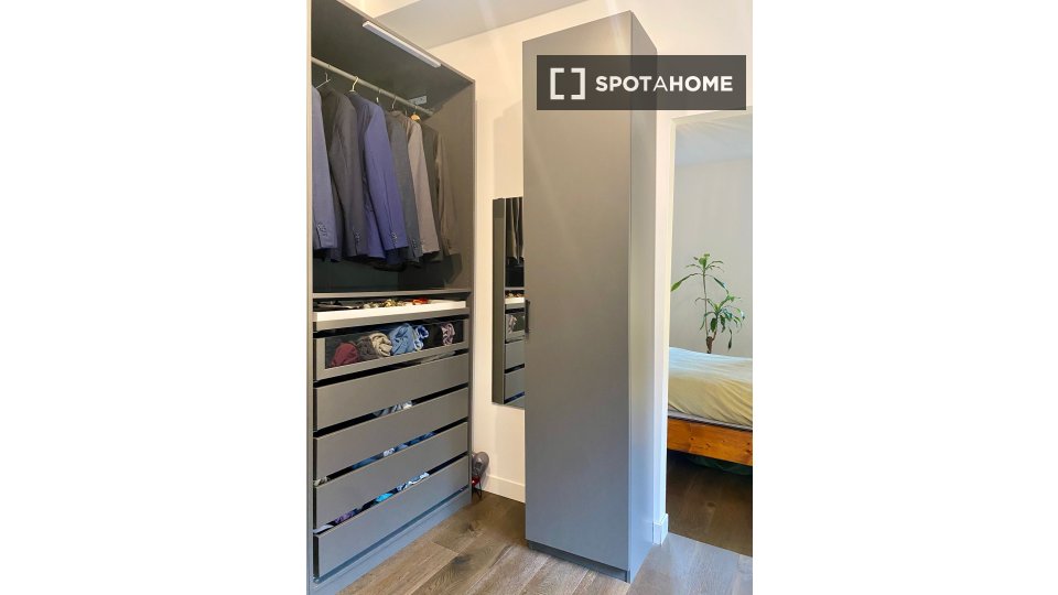 Apartment Rome, 2 beds, 80m² — photo 12