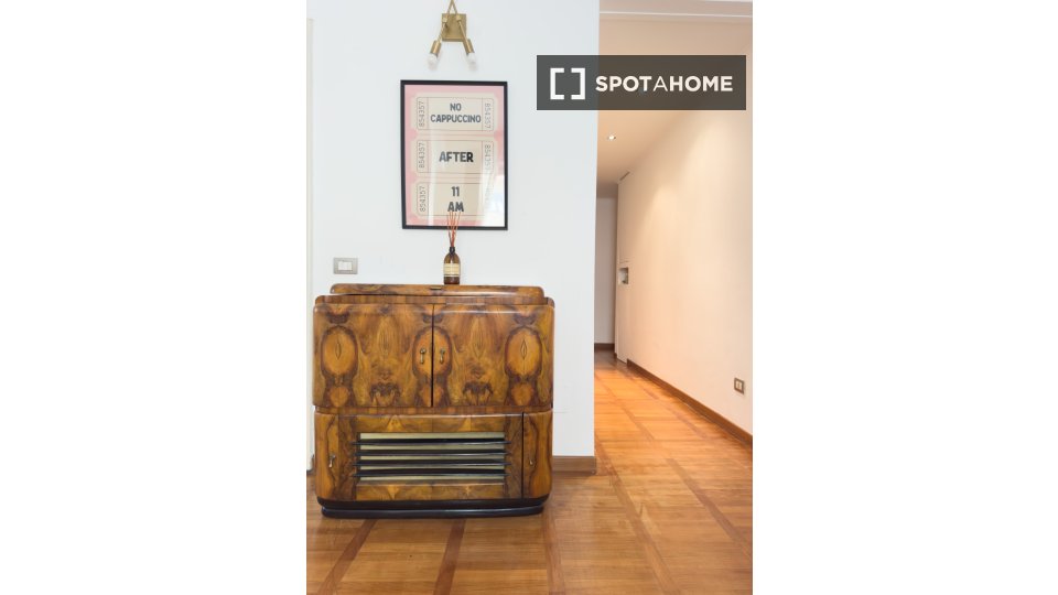 Apartment Milan, 1 bed — photo 31