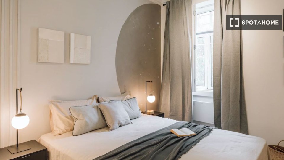 Apartment Lisbon, 1 bed — photo 13