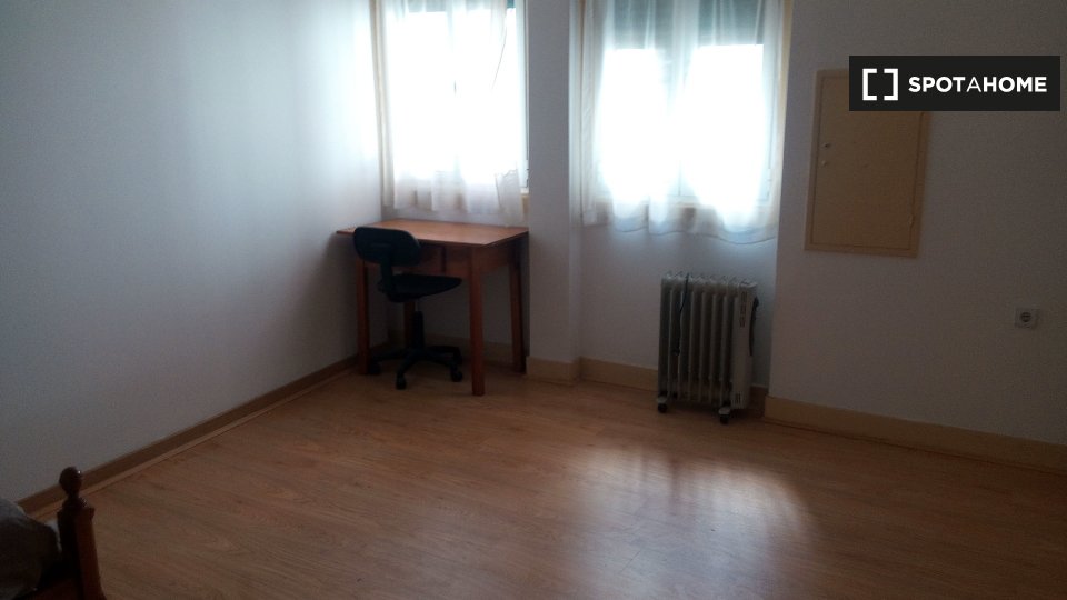 Double room Coimbra, 10 beds — photo 2