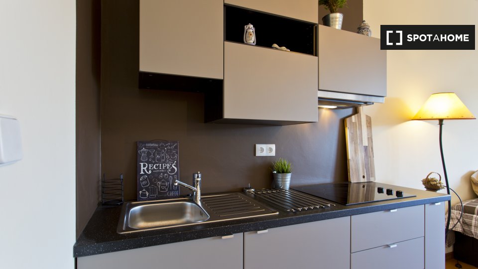 Apartment mono Porto — photo 14