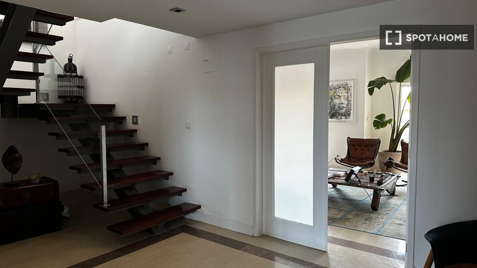 Apartment Lisbon, 4 beds — photo 7
