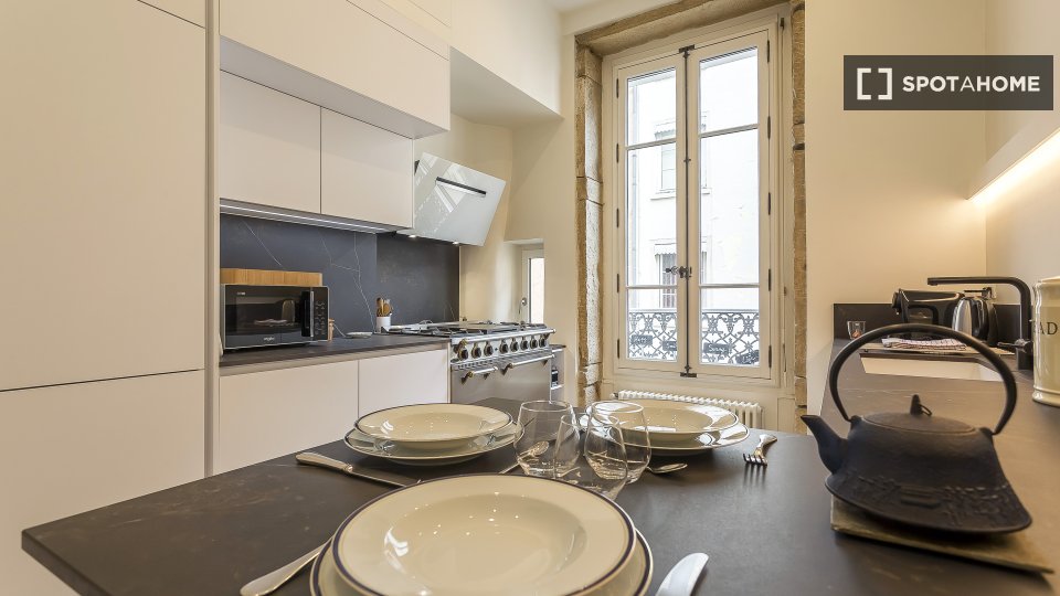 Apartment Lyon, 3 beds, 245m² — photo 9