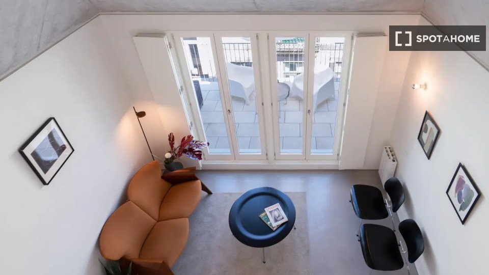 Apartment Porto, 2 beds — photo 13
