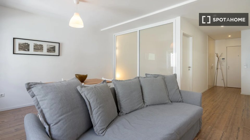 Apartment Porto, 1 bed — photo 6