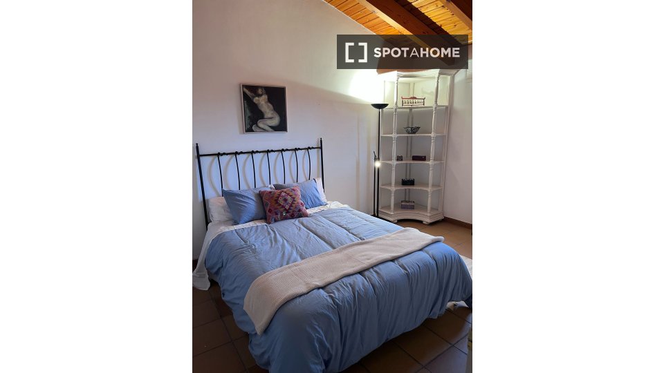 Apartment Barcelona, 5 beds, 218m² — photo 17