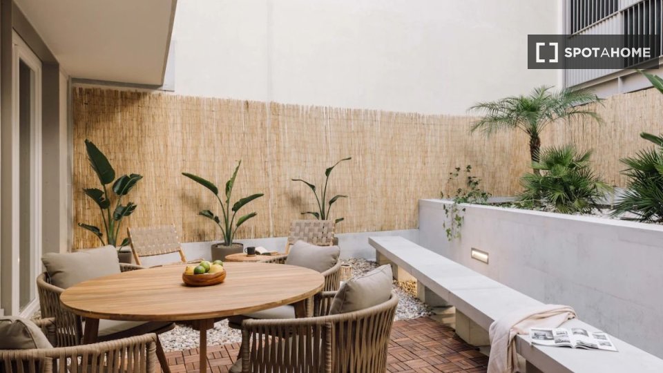 Apartment Lisbon, 2 beds — photo 6